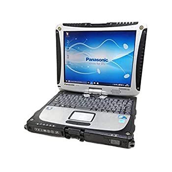 中古】 Panasonic パナソニック タフブック CF-19RW1ADS ノート 中古】 Panasonic パナソニック タフブック CF-19RW1ADS ノート
