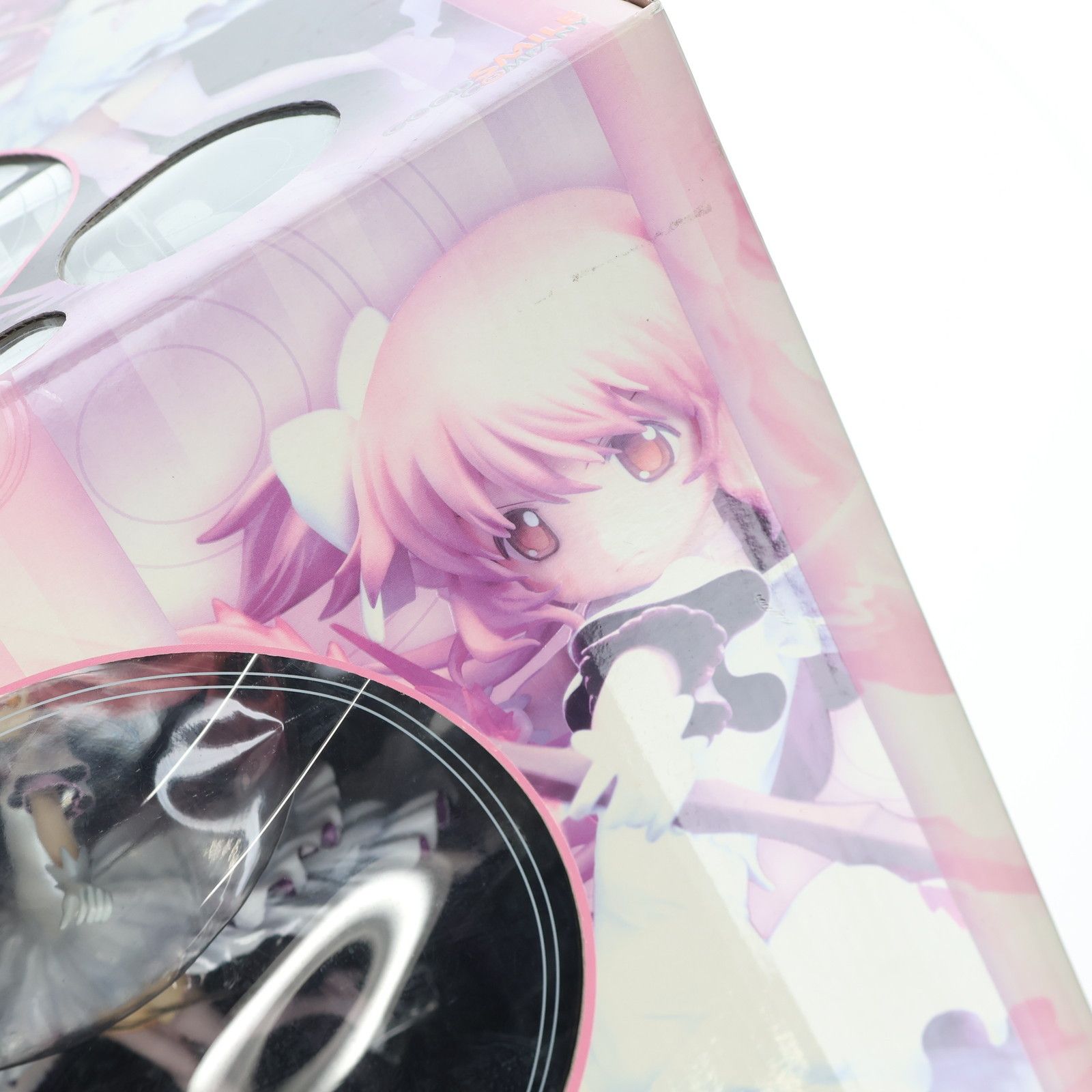 アルティメットまどか 魔法少女まどか☆マギカ 1⁄8 完成品 フィギュア