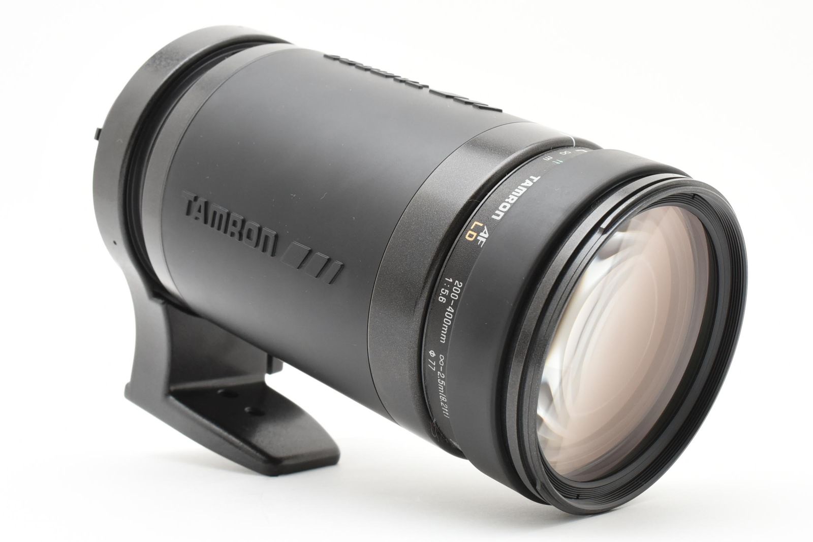 Nikon Tamron AF 200-400mm F5.6 LD #8571 - メルカリ