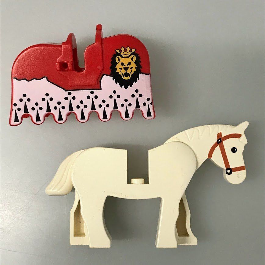 レゴ お城シリーズ