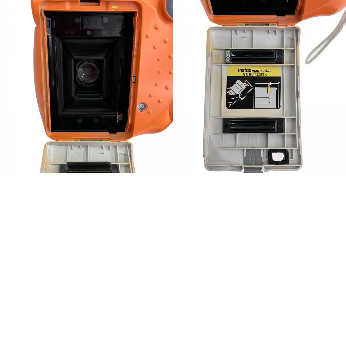 チェキ ポップ なっちゃん 非売品なっちゃんFUJIFILM instax mini 7