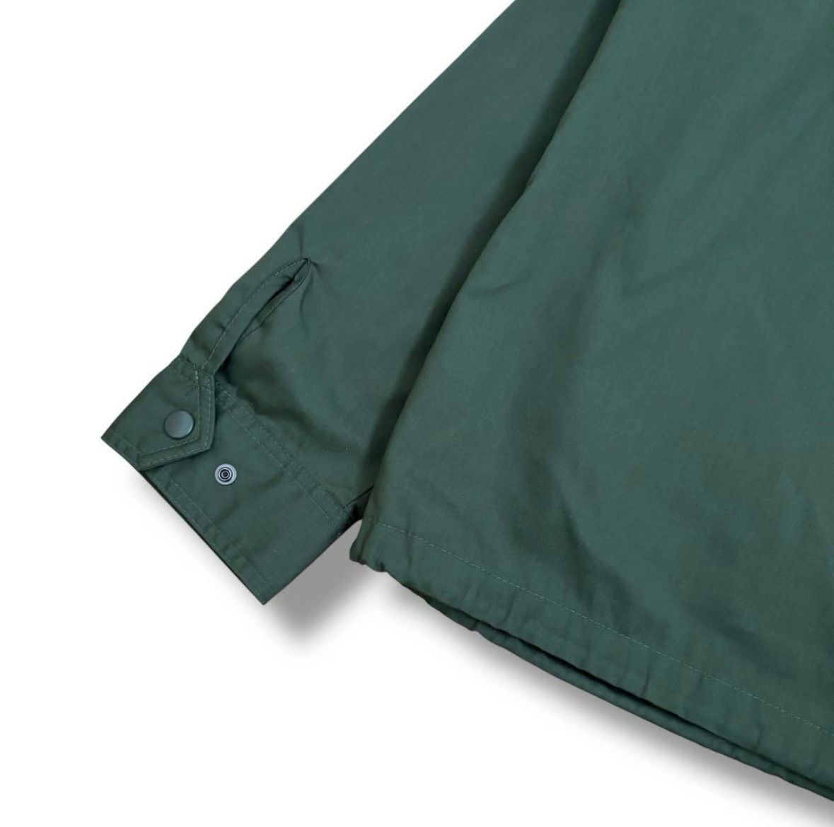 【PEEL&LIFT】circle A coach jacket L PEEL&LIFT】circle A coach jacket L - メルカリ