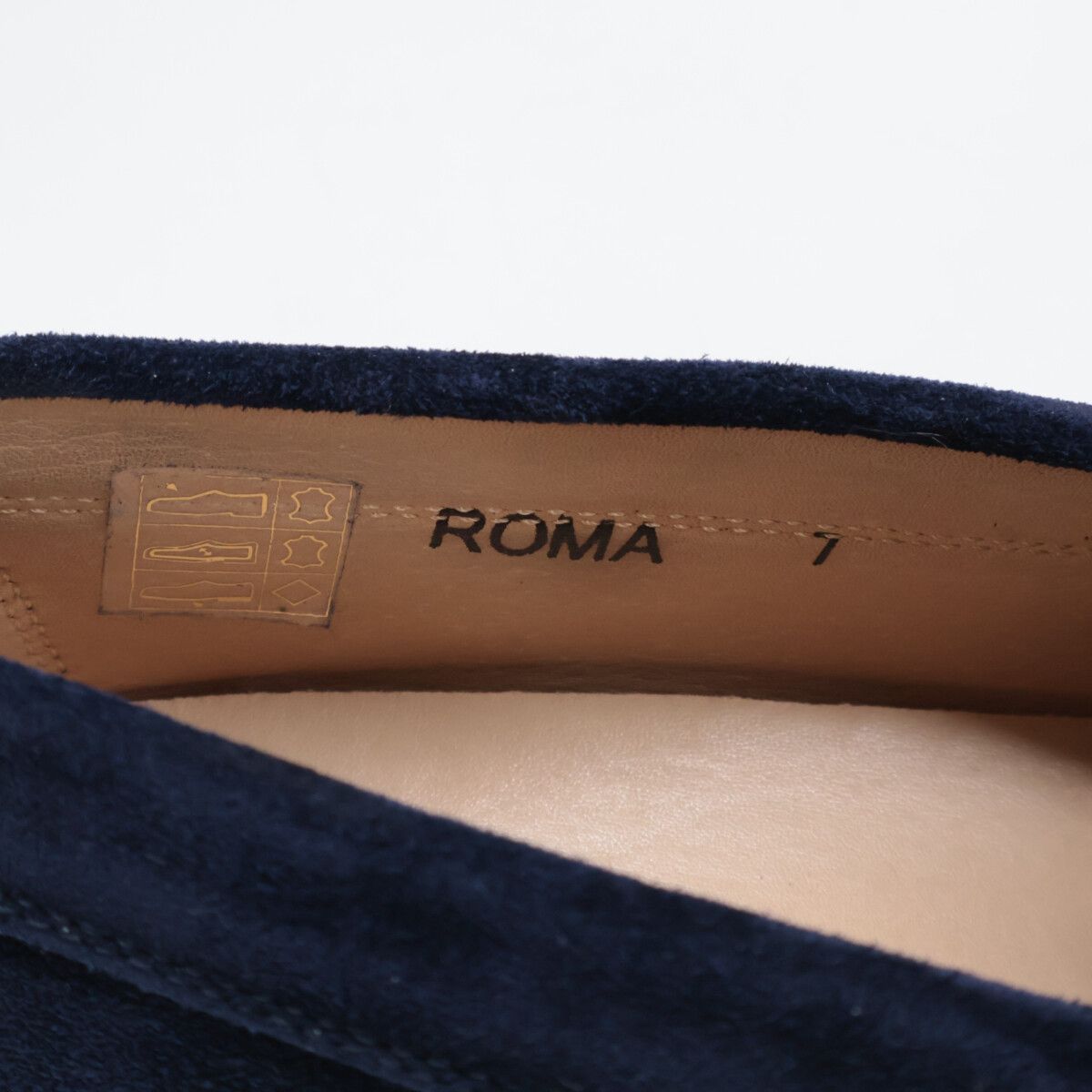 クロケット＆ジョーンズ