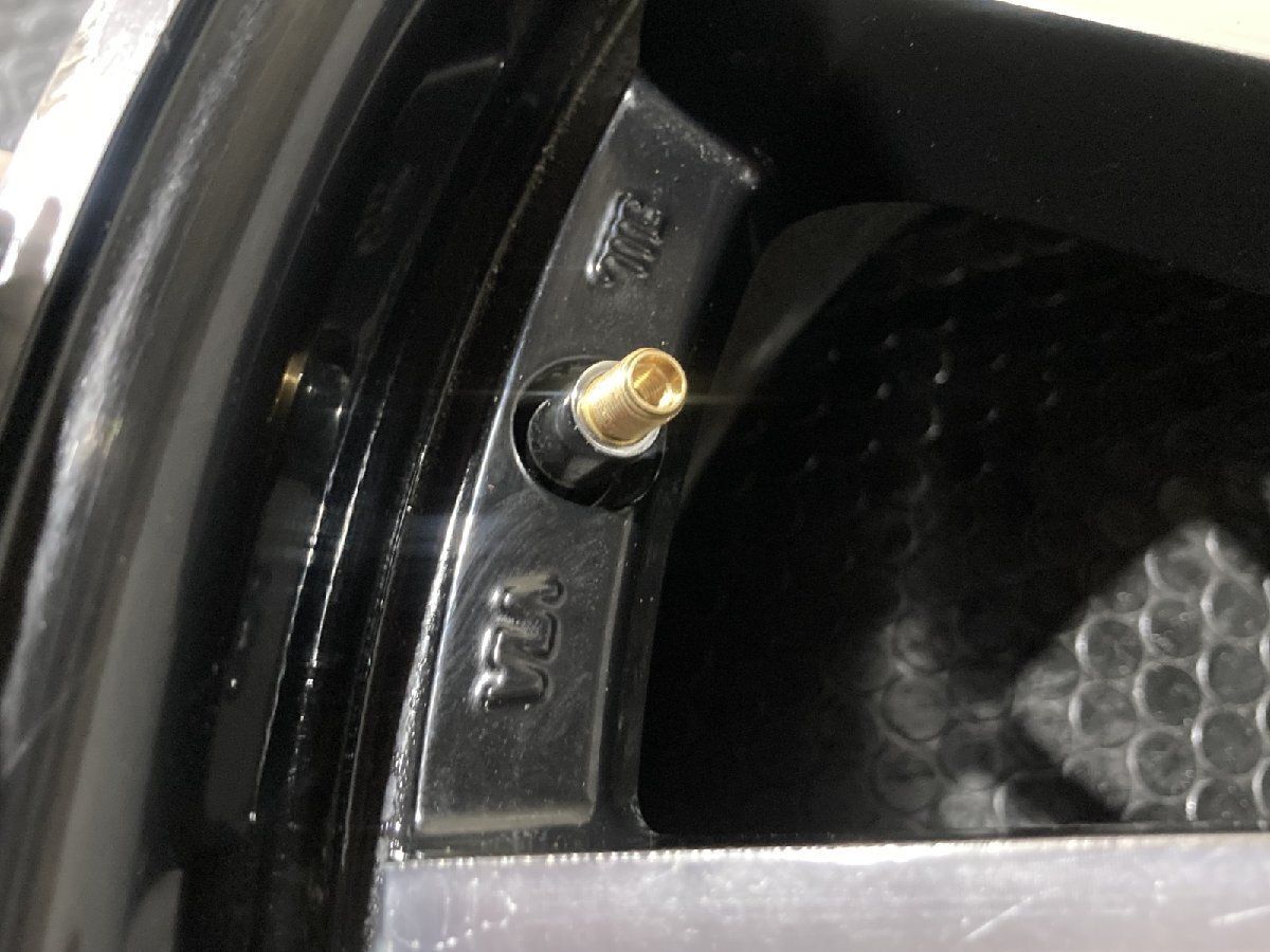 ANHELO アネーロ 社外ホイール 20インチ 4本 8.5/9.5J5HPCD120+28/+35