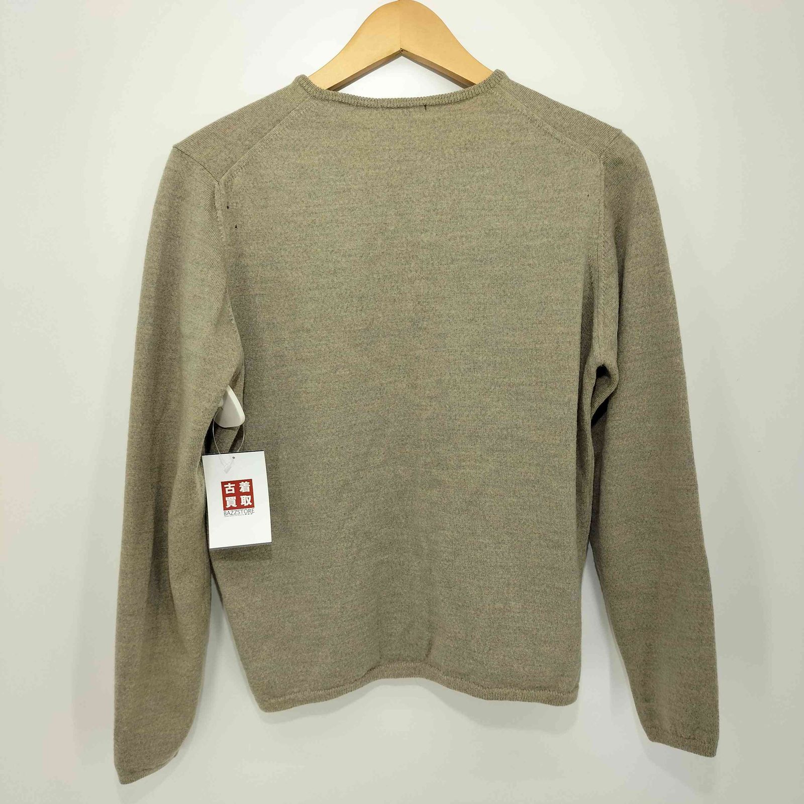 cruciani Vネックニットセーター カシミヤ Vネックニット（ニット）｜Cruciani（クルチアーニ