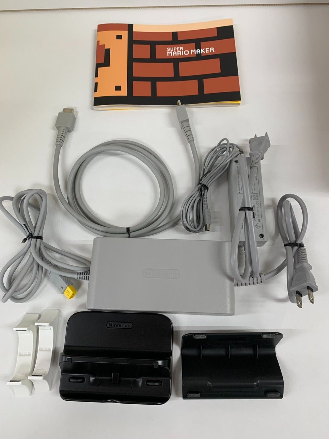 スーパーマリオメーカーセット 32GB