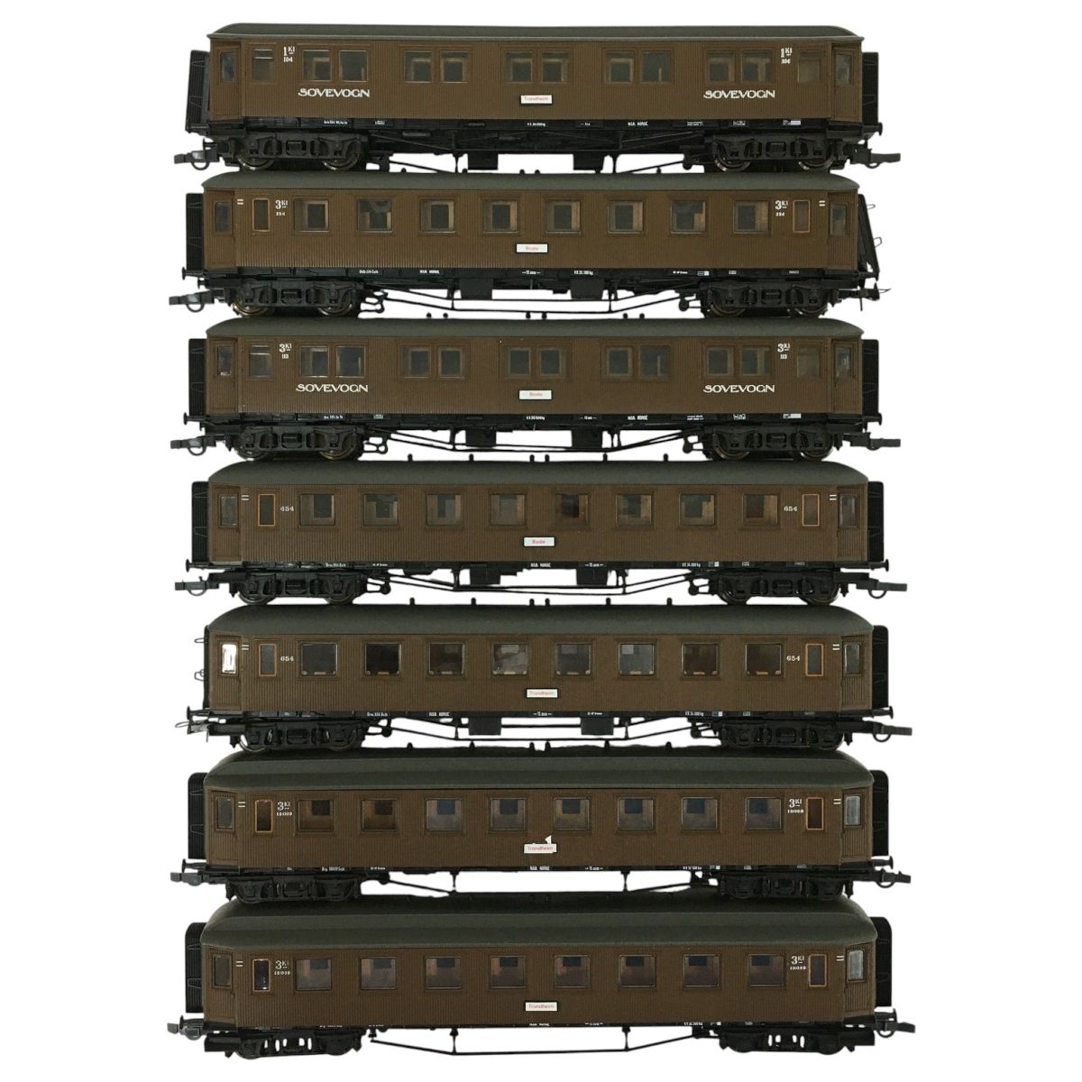 鉄道模型 N10459841