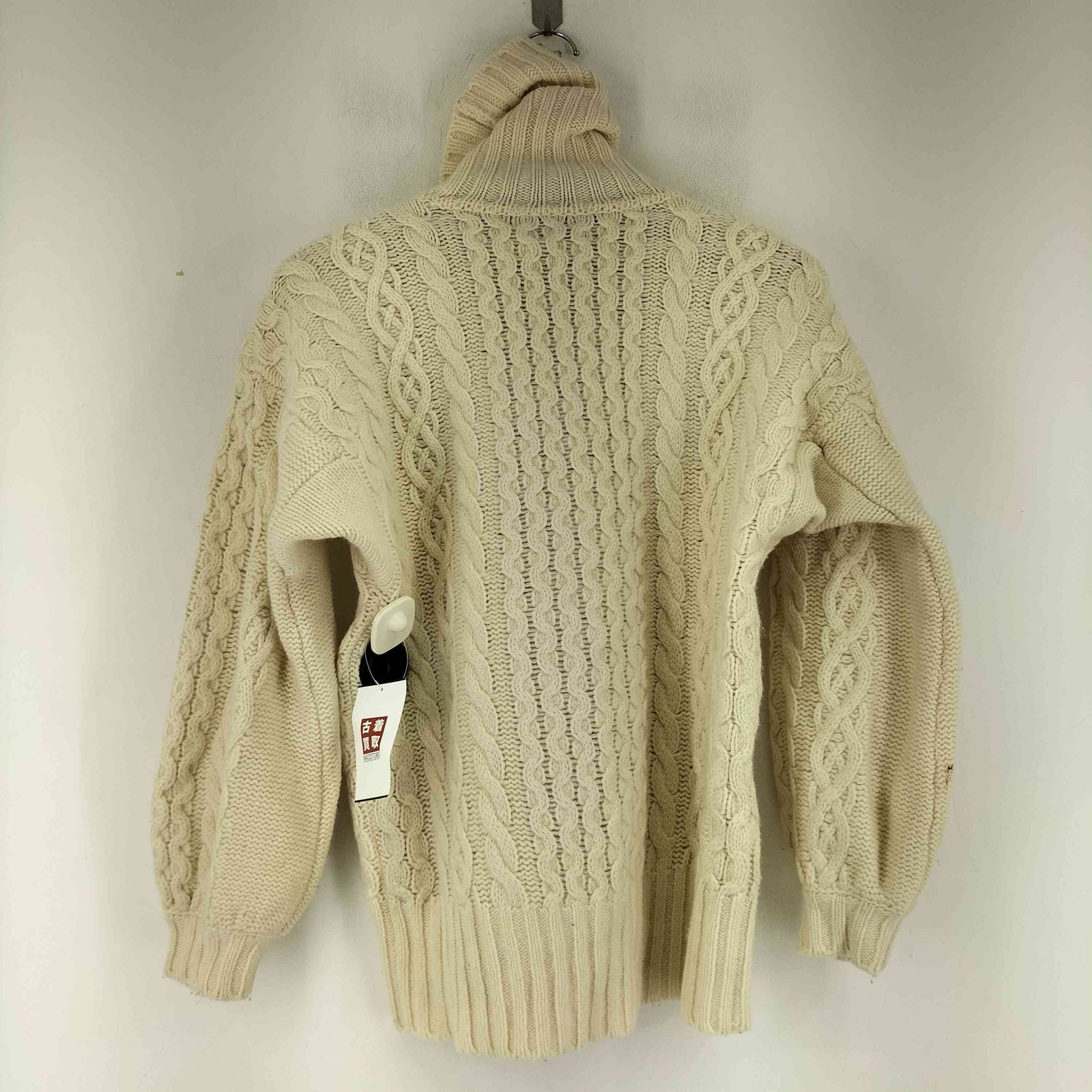 希少 ヴィヴィアンウエストウッド レッドレーベル オーブ タートルネックニット Vivienne Westwood RED LABEL （ヴィヴィアンウエストウッド