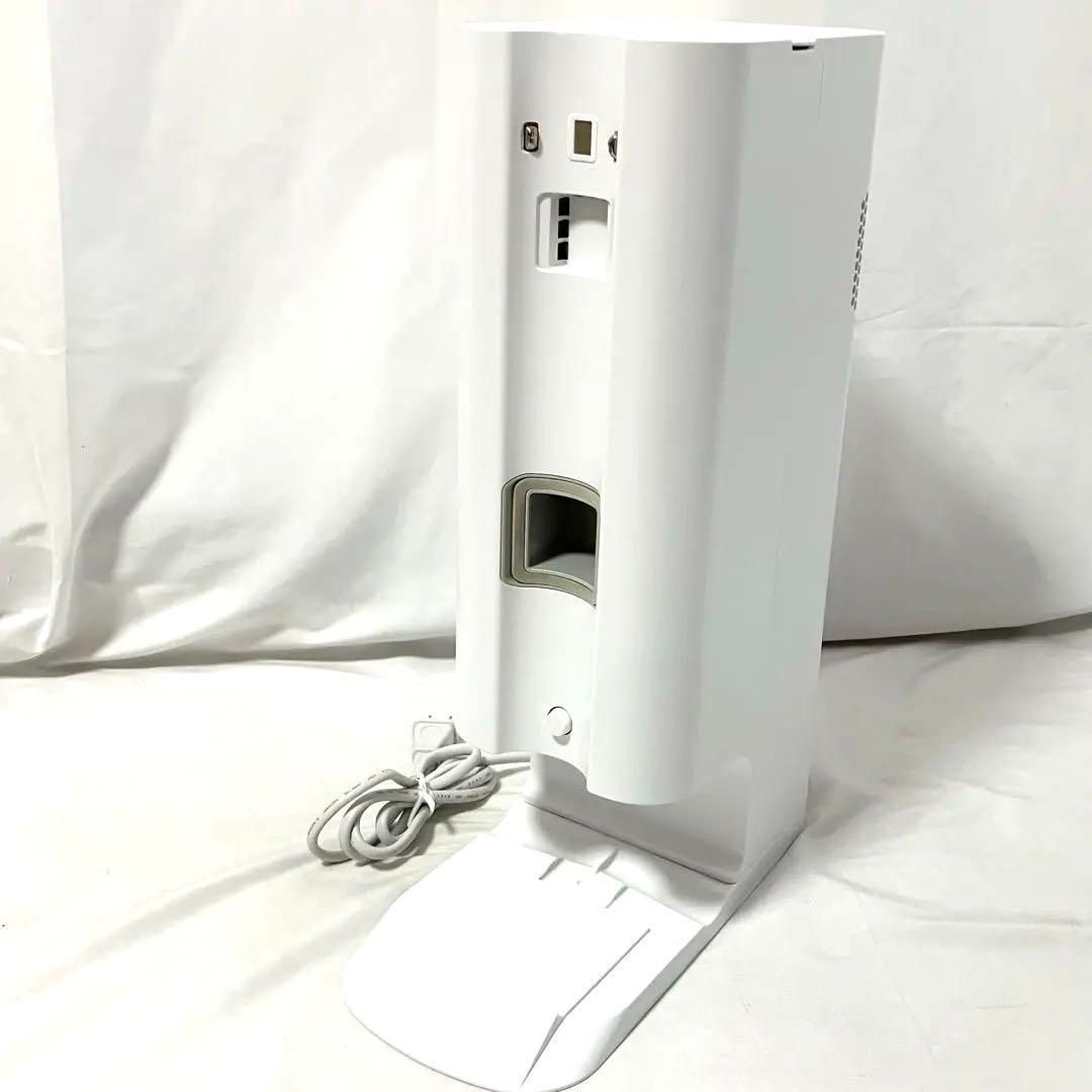 掃除機 MC-NS100K-W