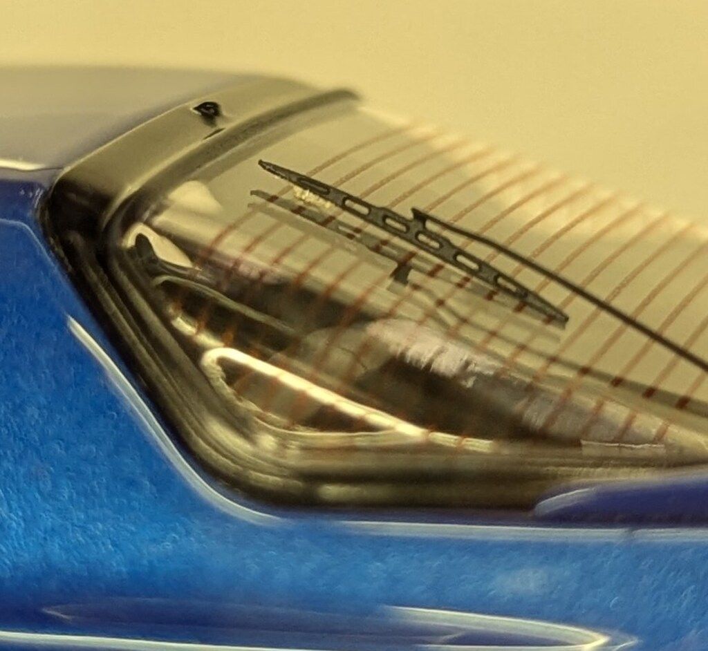 Blue IG0560