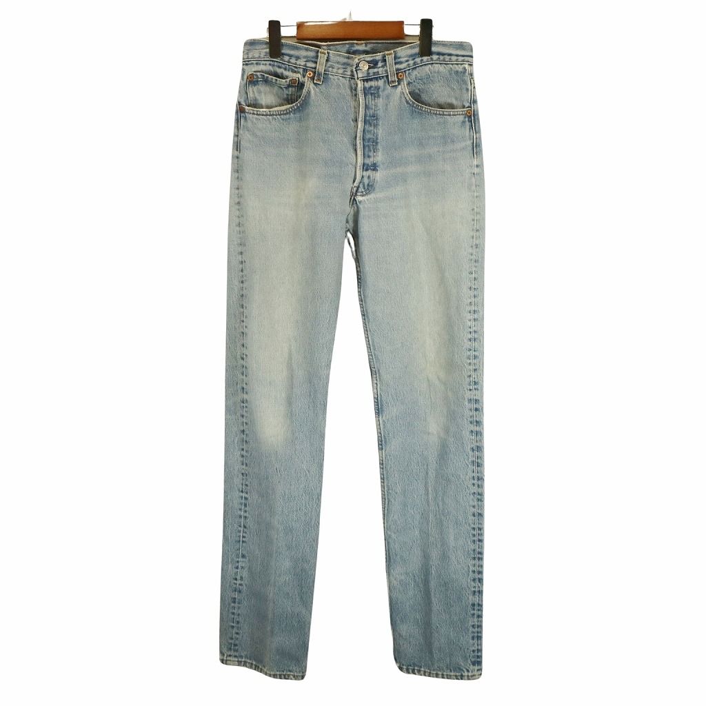 90年代 USA製 Levi's リーバイス 501XX デニムパンツ アメカジ