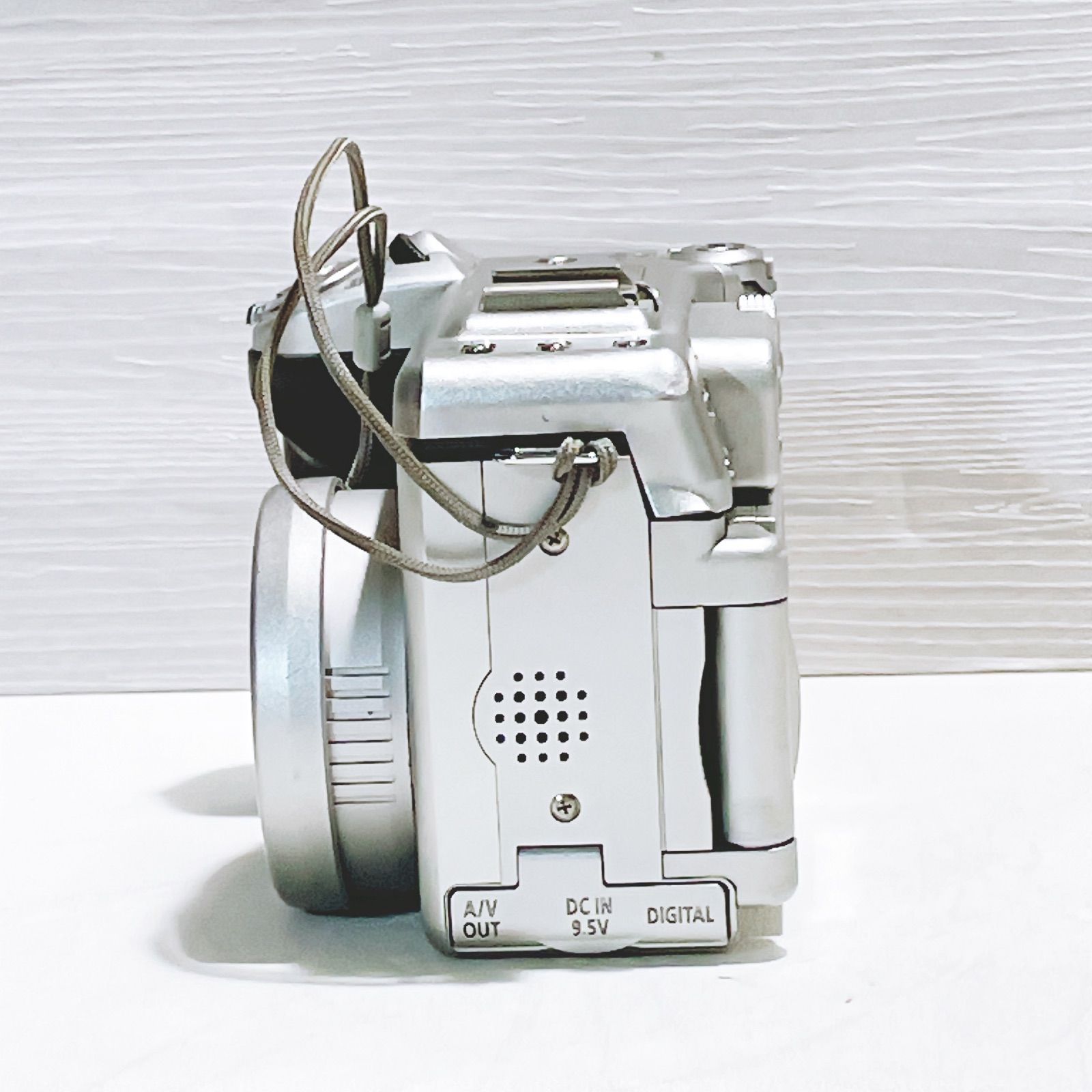 Canon PowerShot G6 7.1メガピクセルPC1089【充電器付】 Canon PowerShot G6 7.1メガピクセルPC1089【充電器付】 | Shop at