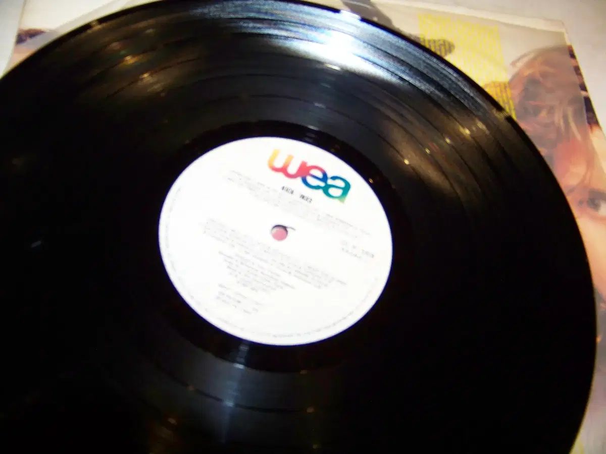 LP /LP ディスコ/ INXS （ Kick ）