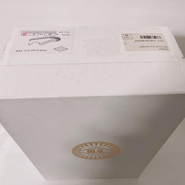 ☆定価50,000円☆ADIEU アデュー スニーカー - メルカリ