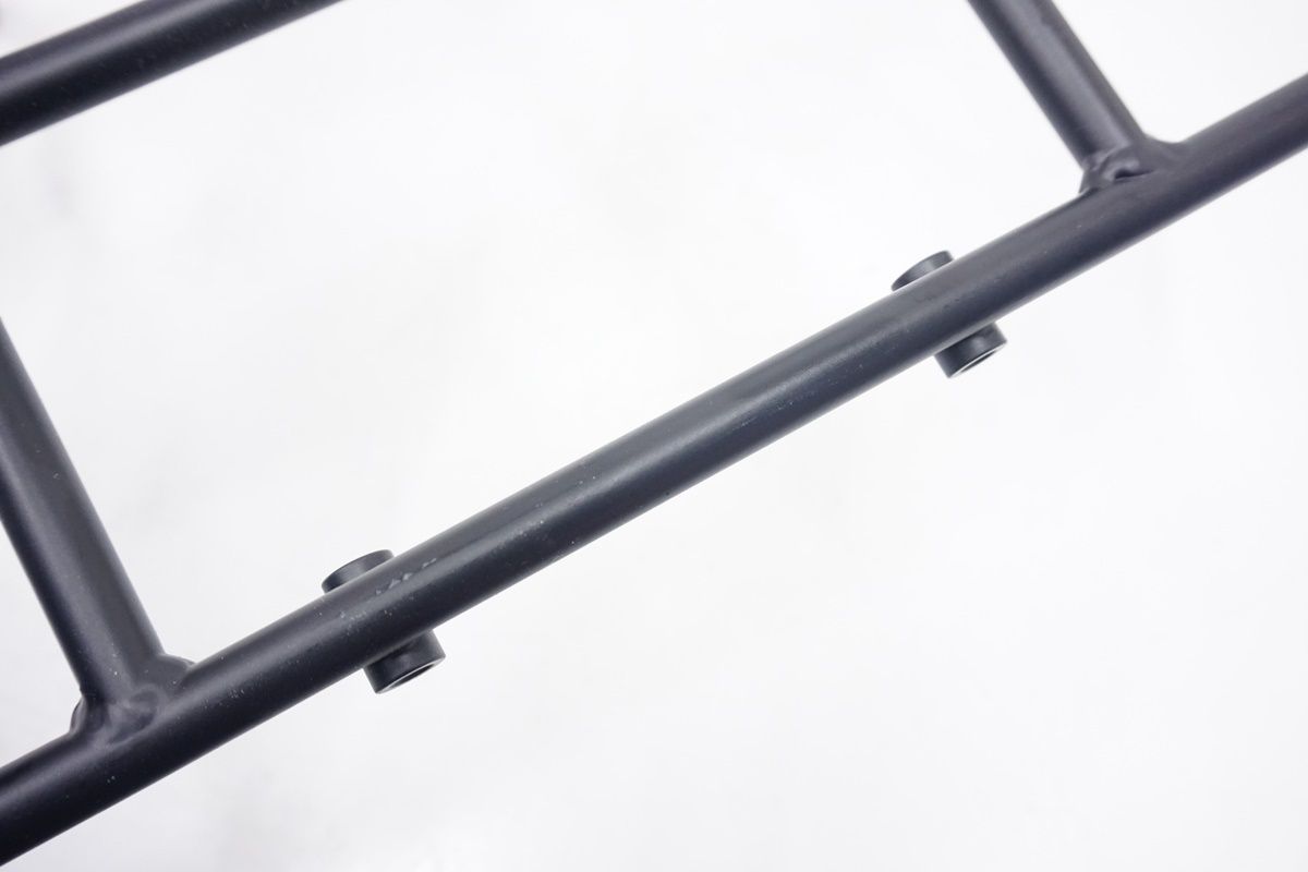 RACK フロントキャリア