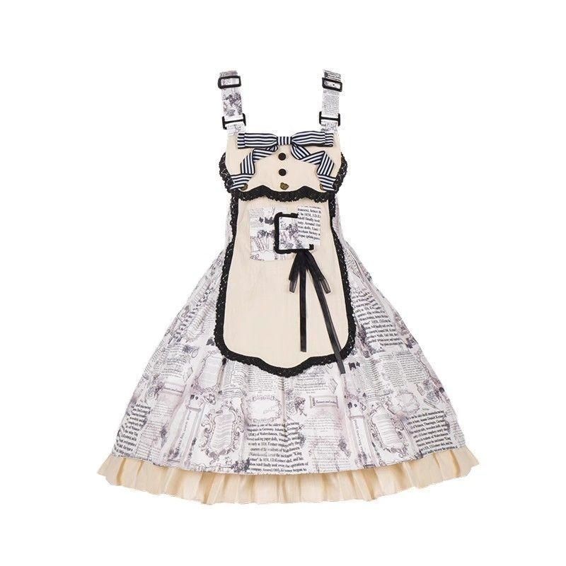 コスプレドレス lolita オリジナル 洋服 ロリータ ワンピース コスプレ ドレス lolita オリジナル 洋服 ロリータ ワンピース