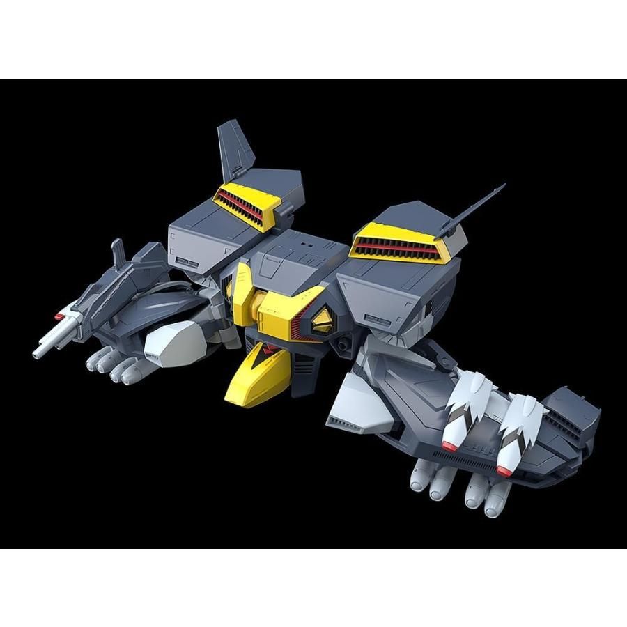 完成品 MODEROID 超時空世紀オーガス　ナイキック 楽天市場】送料無料◇MODEROID 超時空世紀オーガス ナイキック