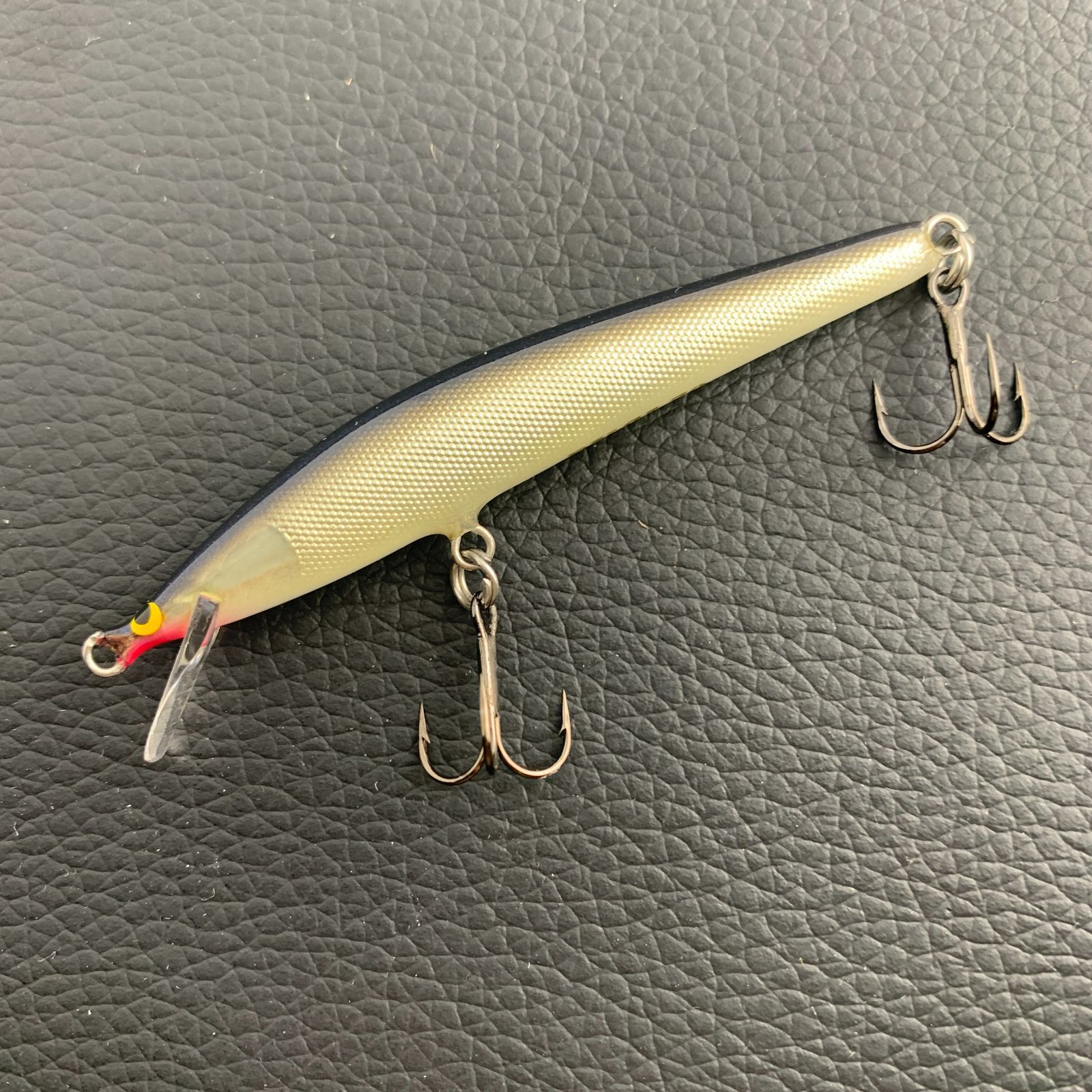 バルサ50 BALSA50 ブラウニー 7cm - メルカリ