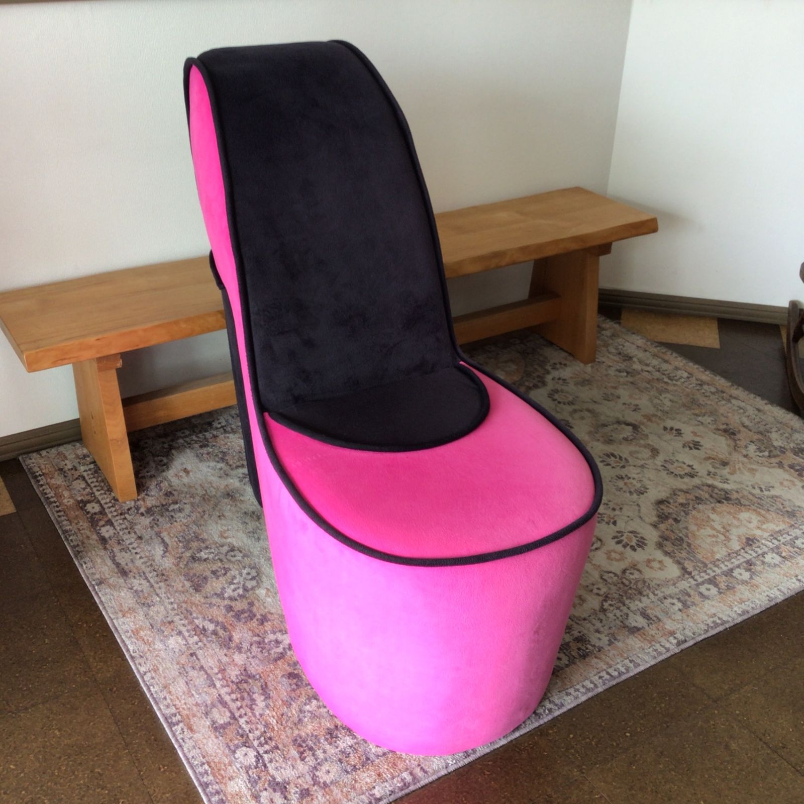 希少品　STOKKE ストッケ ロッキングチェア ヴェリエール ペンデュラム 希少品 STOKKE ストッケ ロッキングチェア ヴェリエール ペンデュラム