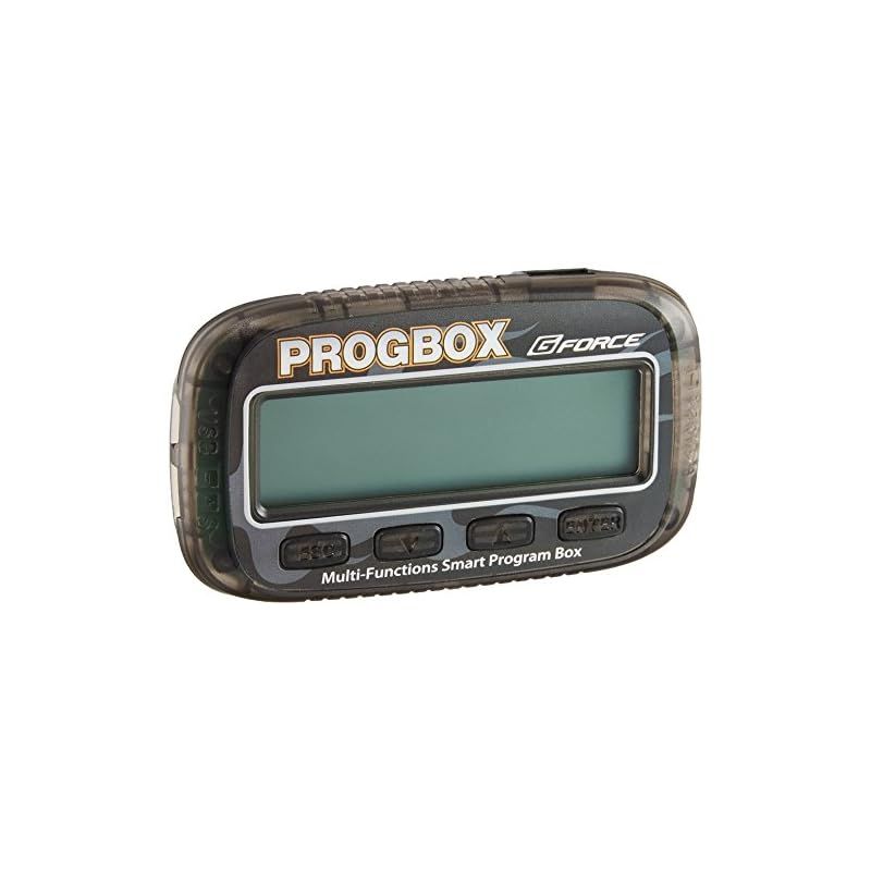 ジーフォース Program box G0017 1 - メルカリ