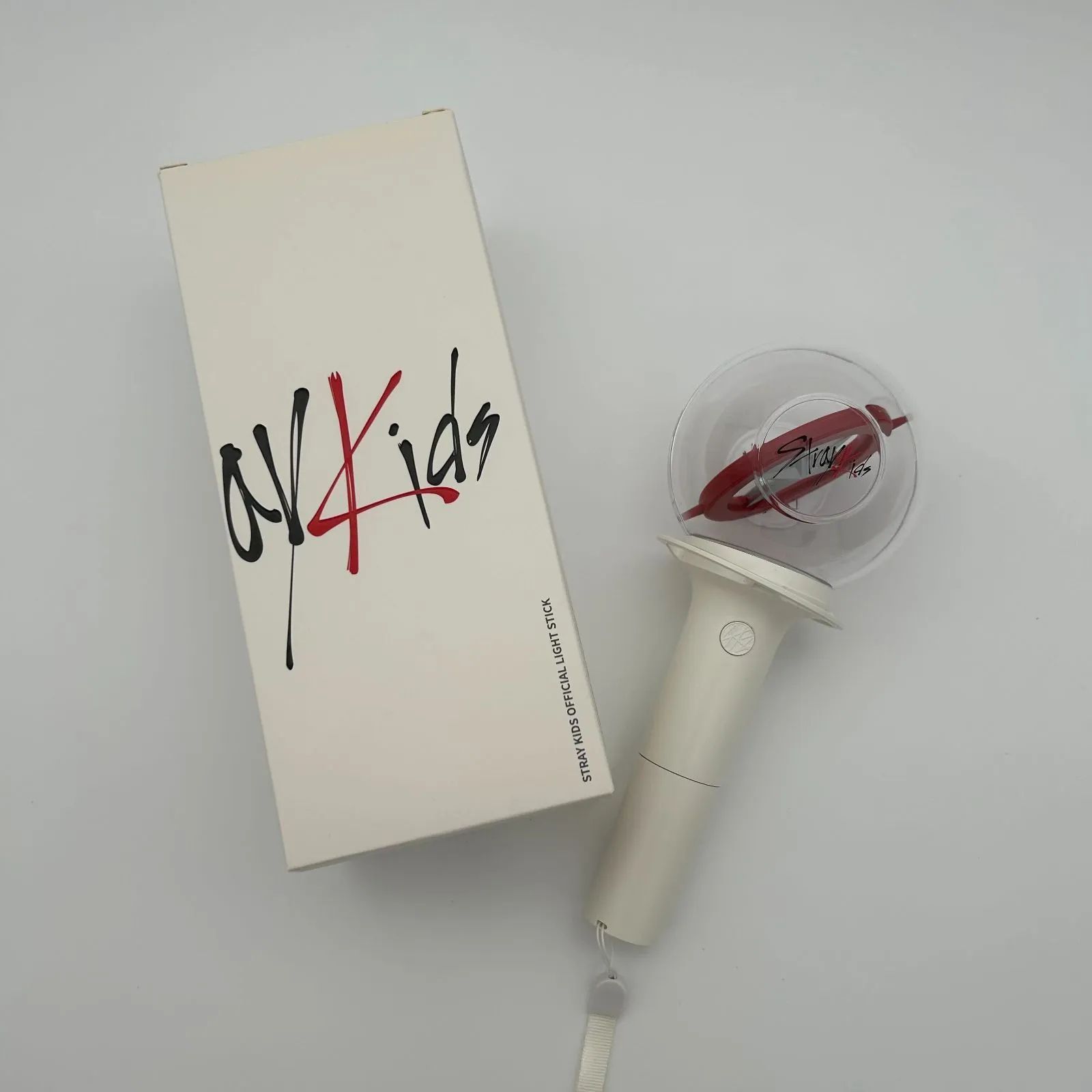 【中古】Straykids ペンライト