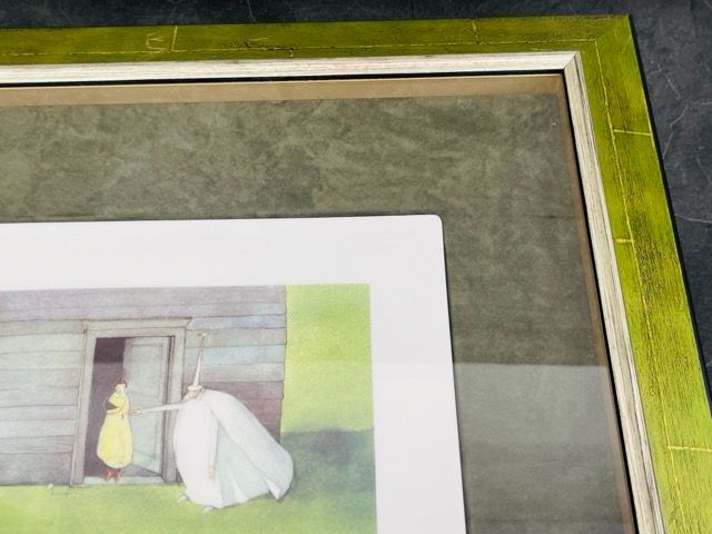 ROYAL COPENHAGEN ロイヤルコペンハーゲン オズの魔法使い マンチキン