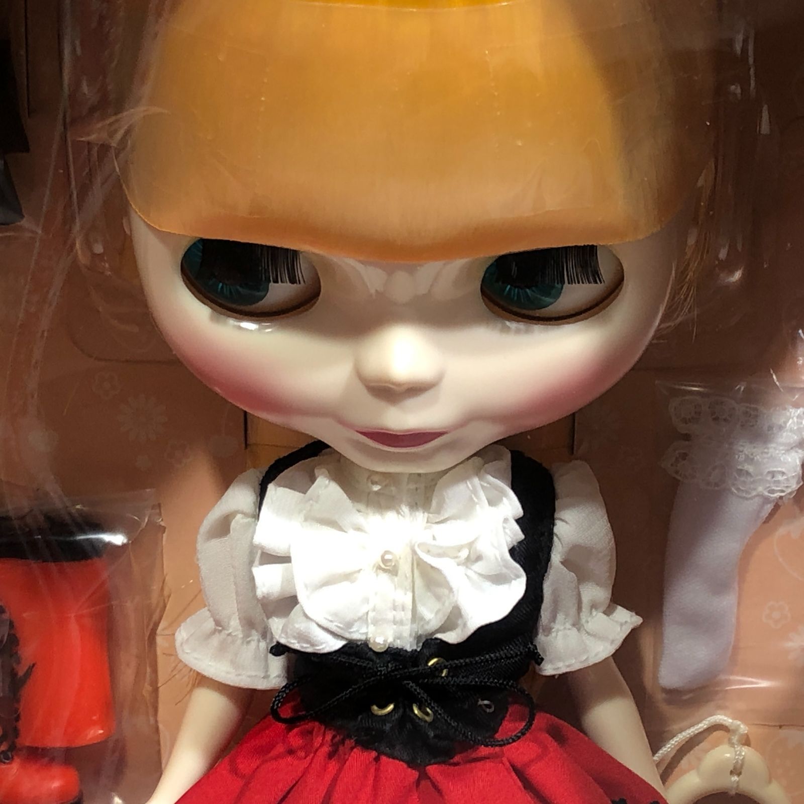 Blythe