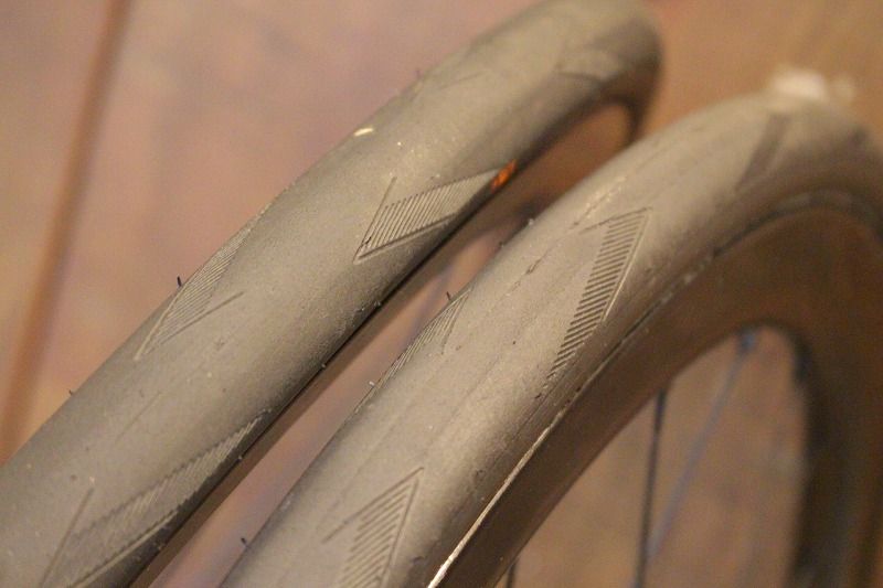 ○SHIMANO シマノ WH-R9170-C40-TL DURA-ACE シマノフリー 11