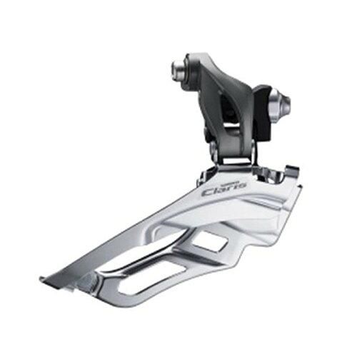 【新品・2営業日で発送】SHIMANO シマノ EFDR2030Fフロントディレイラー直