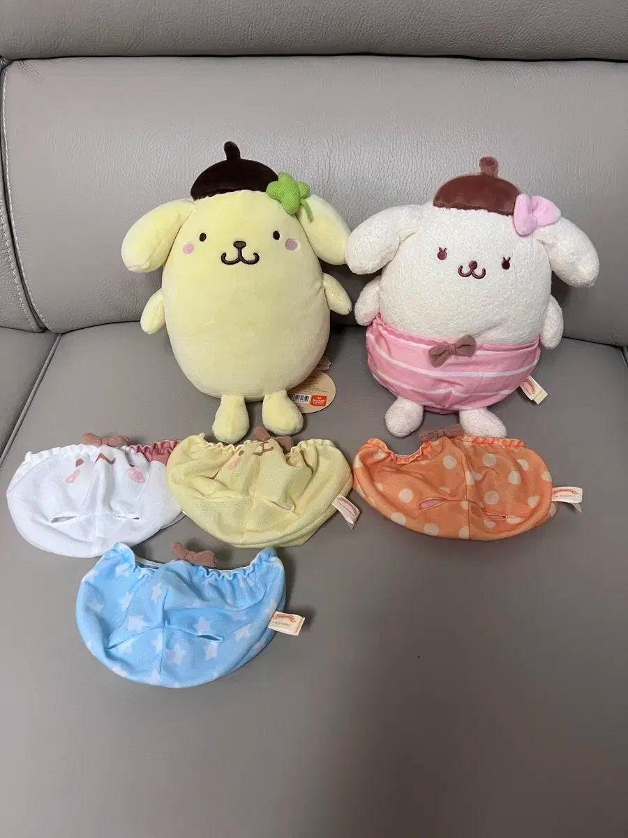 ポムポムプリン まとめ売り サンリオポムポムプリン まとめ売り