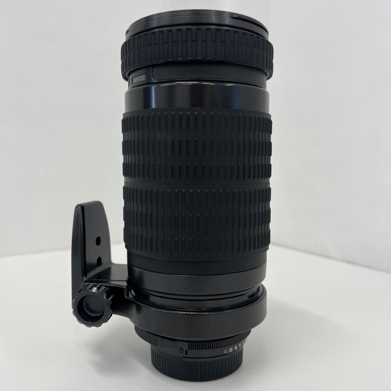 000691】 TAMRON AF 200-400mm F5.6 LD NIKON用 ズームレンズ