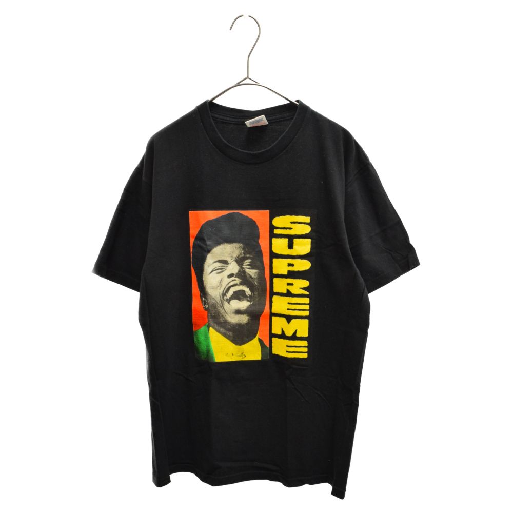 2011/シュプリーム Rock N Roll Tee リトル リチャード Supreme - Rock N Roll Tee - UG.SHAFT