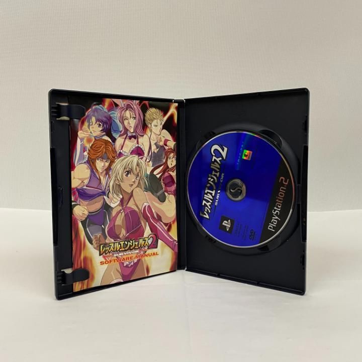 未開封】レッスルエンジェルス サバイバー2 初回限定版 地蔵レッスル