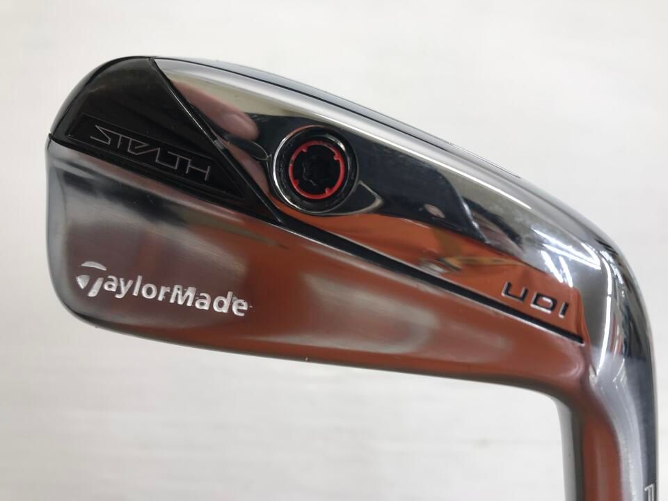 STEALTH UDI | 23 | S | NSプロ MODUS3TOUR 130 | | ユーティリティ | テーラーメイド 最短即日発送