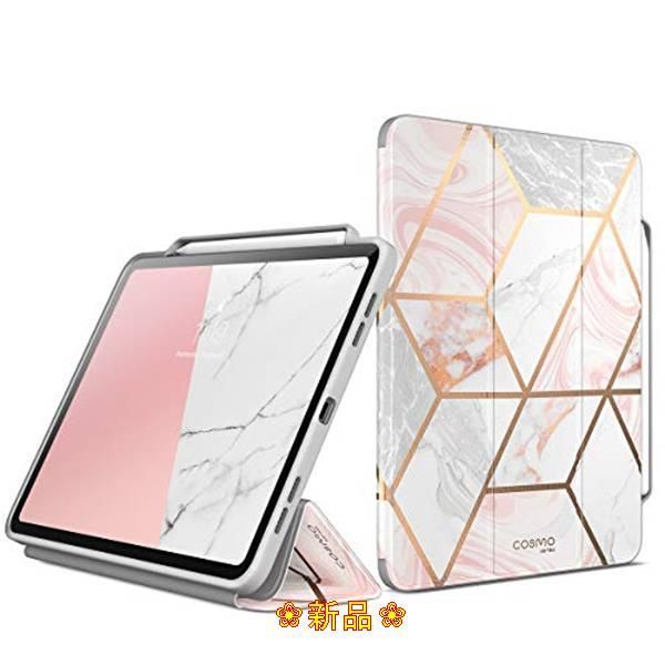 iPad Pro 12.9 2020 ケース 2020発売適用　ピンク