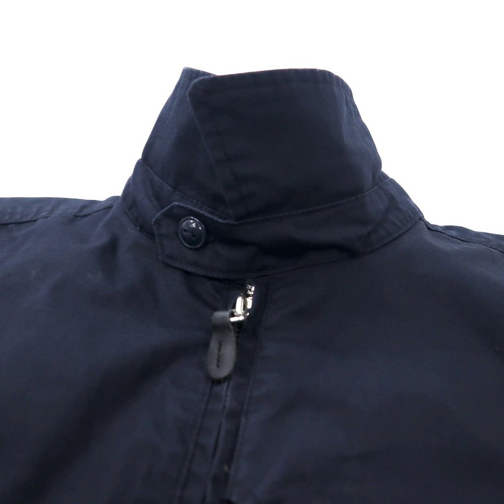 schott ハリントンジャケット ネイビー　USA製 Sサイズ 上野商会 schott ハリントンジャケット ネイビー USA製 Sサイズ 上野商会