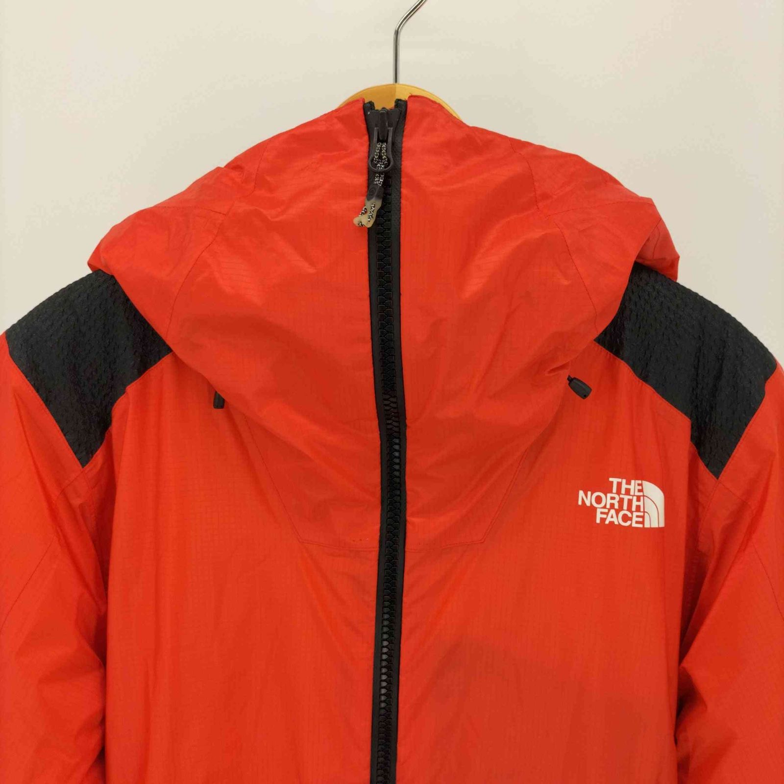 ザノースフェイス THE NORTH FACE SUMMIT SERIES Expedition Trango Parka  エクスペディショントランゴパーカー PRIMALOFT メンズ import：M