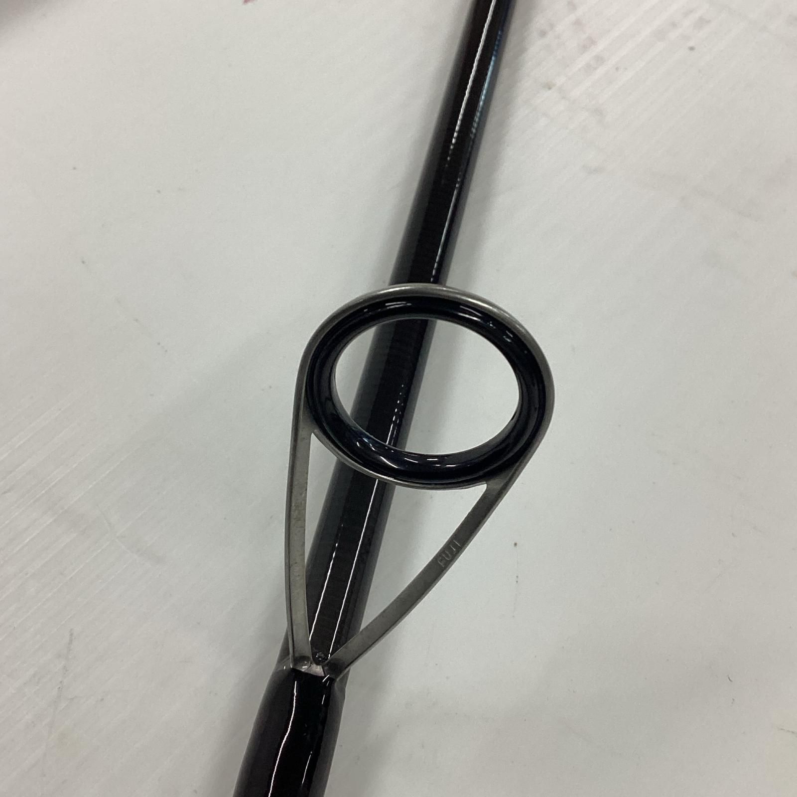 ロッド ロックフィッシュロッド