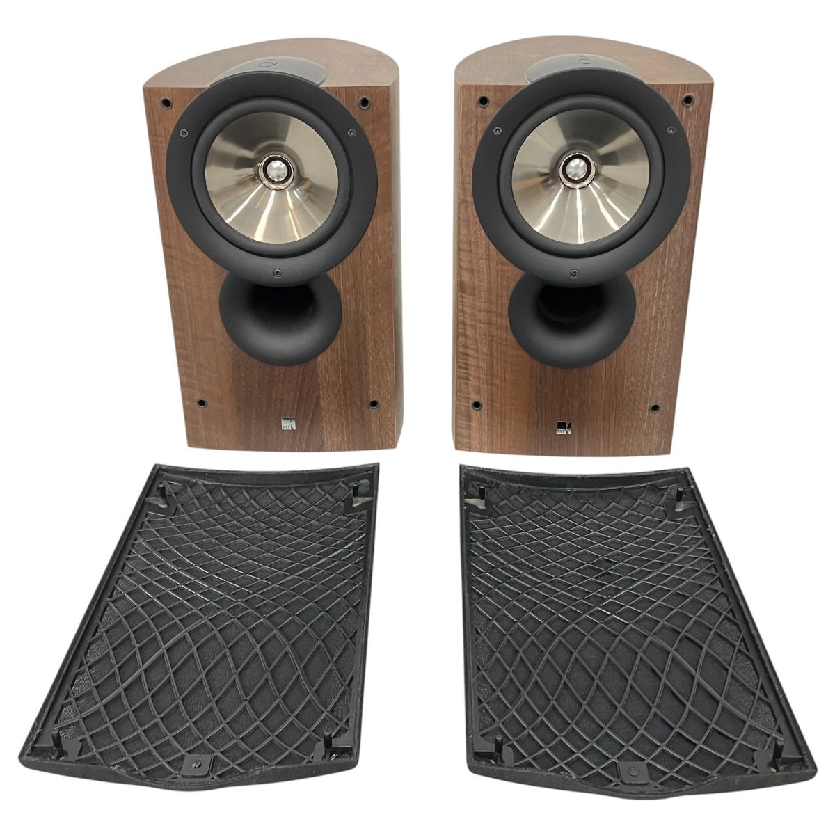 スピーカー ペア