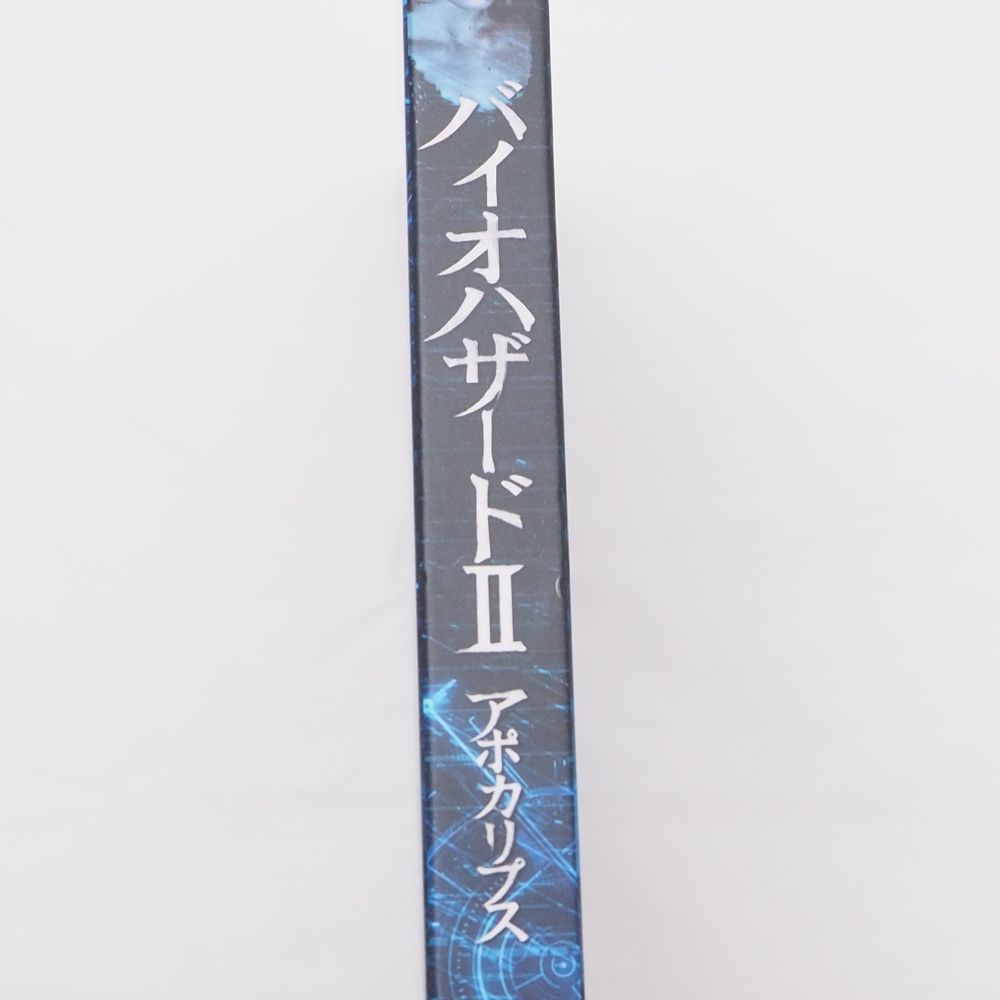 美品 バイオハザード2 アポカリプス デラックス エディション