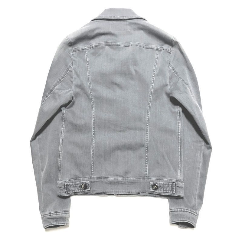 tramarossa トラマロッサ 24.7 HERMES 18MOONS ストレッチGジャン