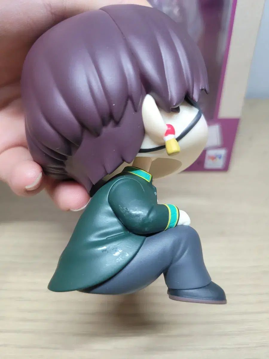 WIND BREAKER るかっぷ 桜遥 梅宮一 座布団 プレミアムバンダイ限定