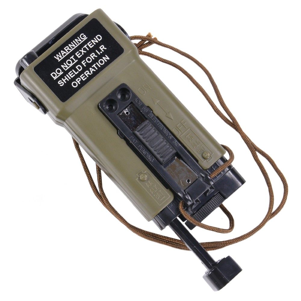 Gu0026P マーカーライト型 BBローダー  [ マルイAEG KSC用 ]