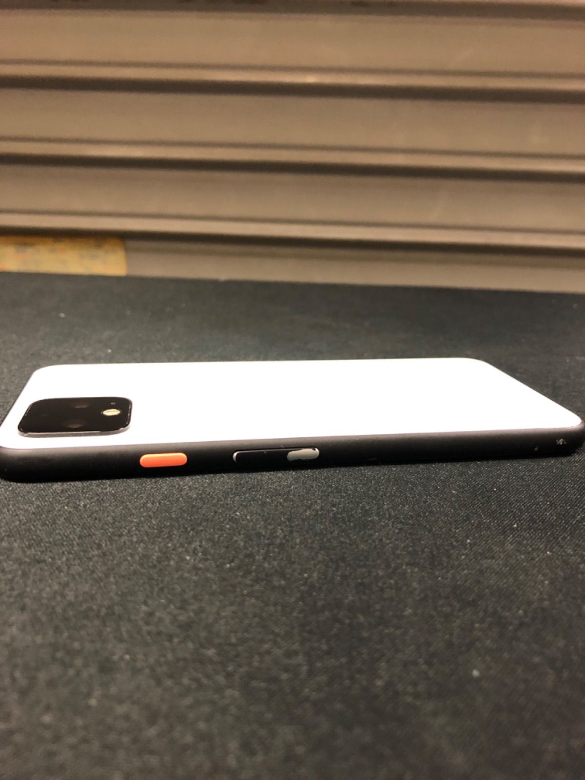 SoftBank pixel4 ◯新品・未使用・SIMロック解除済み◯ 中古品】Pixel 4 Softbank SIMロック解除済み 64GB ホワイト