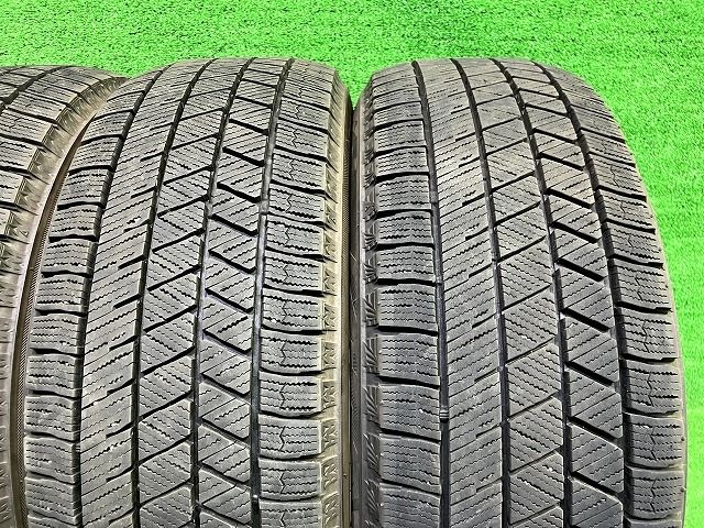 ブリザックVRX3 185