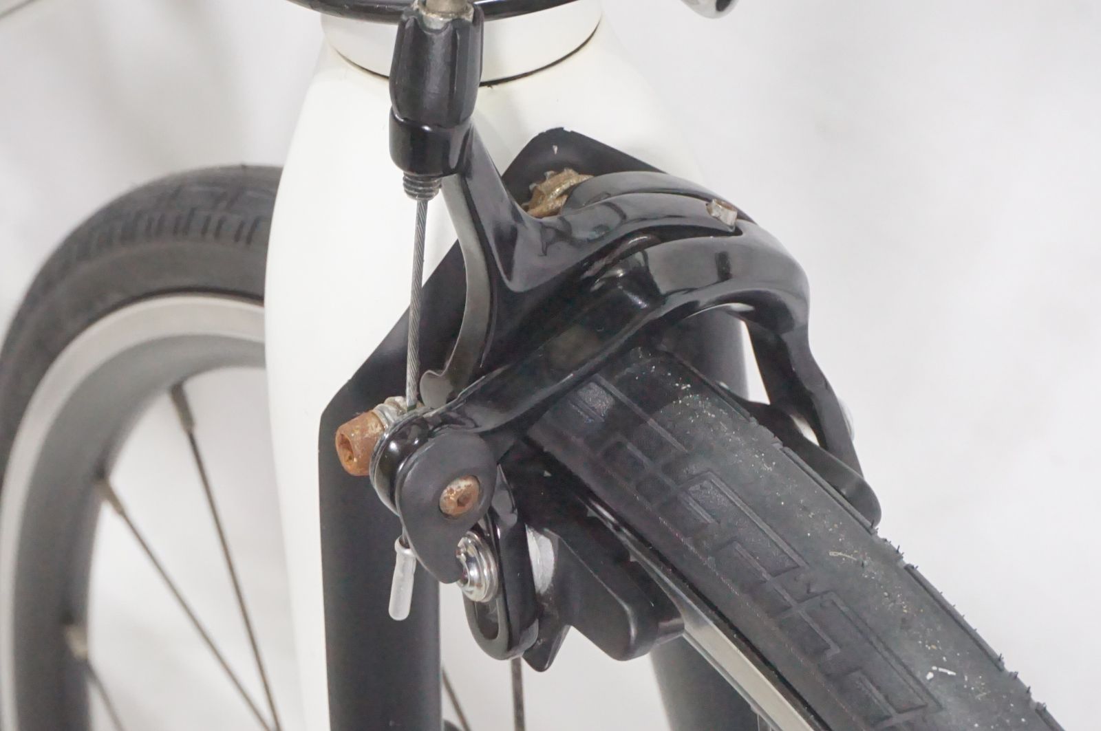 2015年モデル ロードバイク