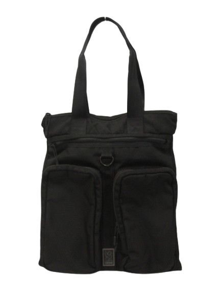 クローム CHROME MXD PACE BLACK BALLISTIC ブラックバリスティック 
