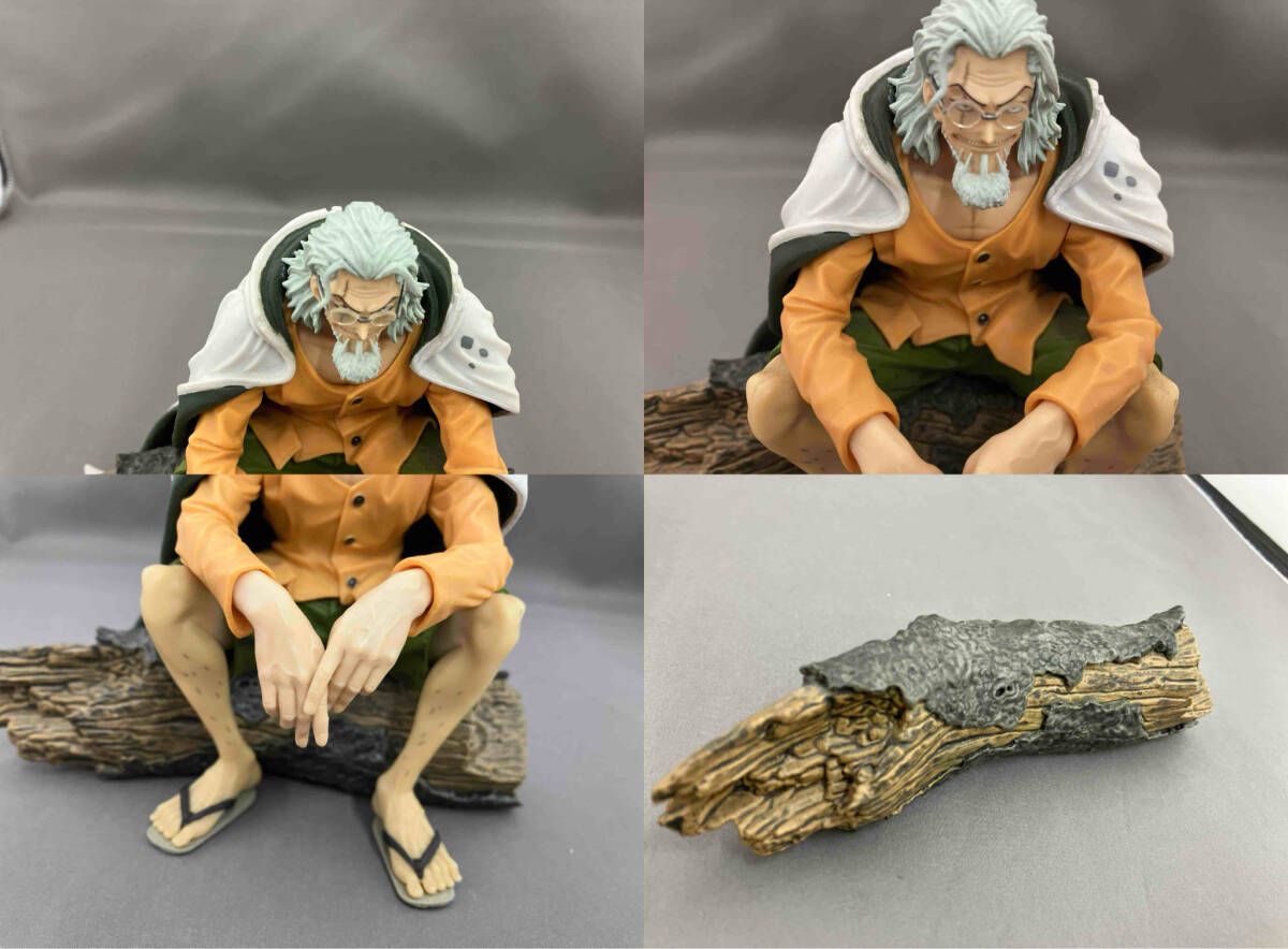 ワンピース レイリー CREATOR × CREATOR - SILVERS.RAYLEIGH - スペシャルカラー 特別カラー dwos6rj ワンピース レイリー CREATOR × CREATOR - SILVERS.RAYLEIGH