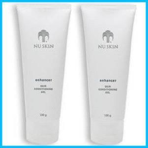 数量限定】2) (x 100グラム 03110308 エンハンサー SKIN NU 【2