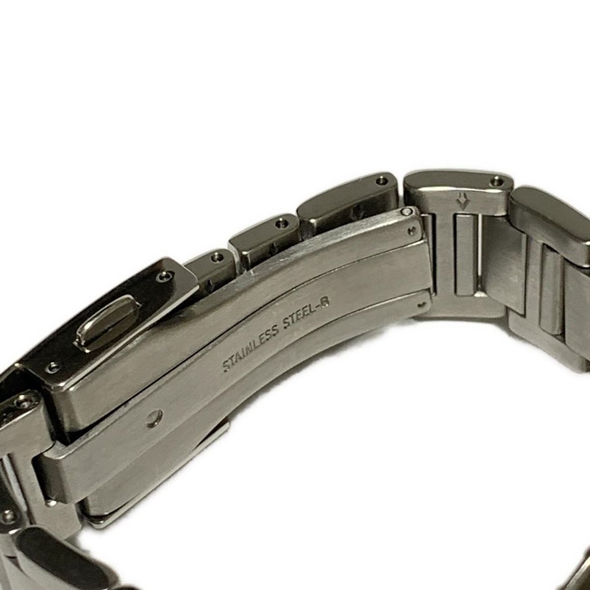 SEIKO(セイコー) 腕時計美品 メカニカル 4R35-03X0/SZSB012